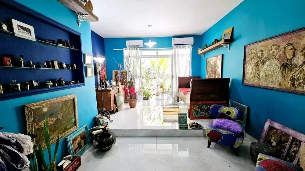 Apartamento, 2 quartos, 146 m² - Foto 5