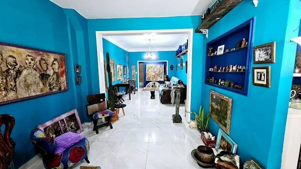 Apartamento, 2 quartos, 146 m² - Foto 34