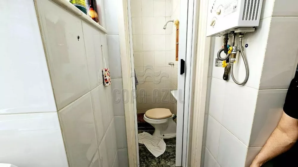 Apartamento, 2 quartos, 146 m² - Foto 27