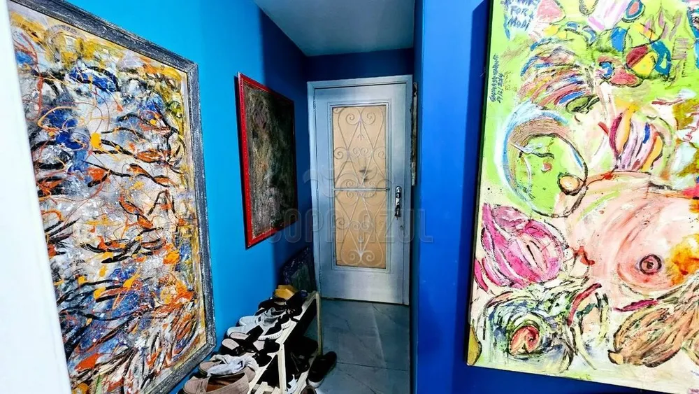 Apartamento, 2 quartos, 146 m² - Foto 42
