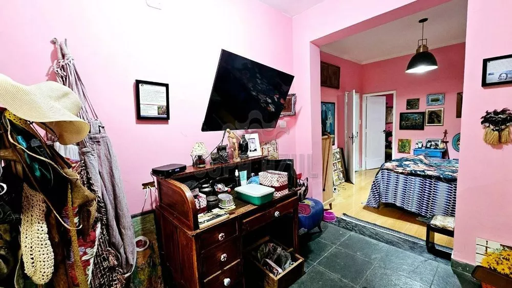 Apartamento, 2 quartos, 146 m² - Foto 17