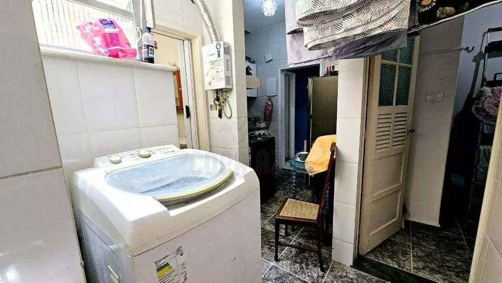 Apartamento, 2 quartos, 146 m² - Foto 38