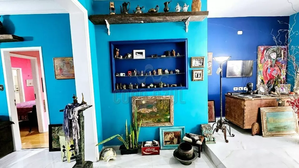 Apartamento, 2 quartos, 146 m² - Foto 7