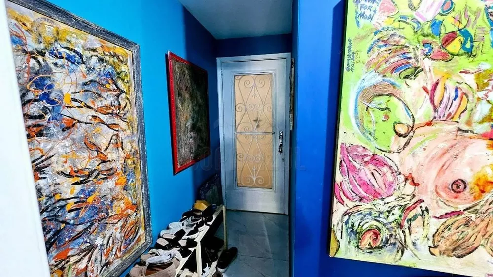 Apartamento, 2 quartos, 146 m² - Foto 33