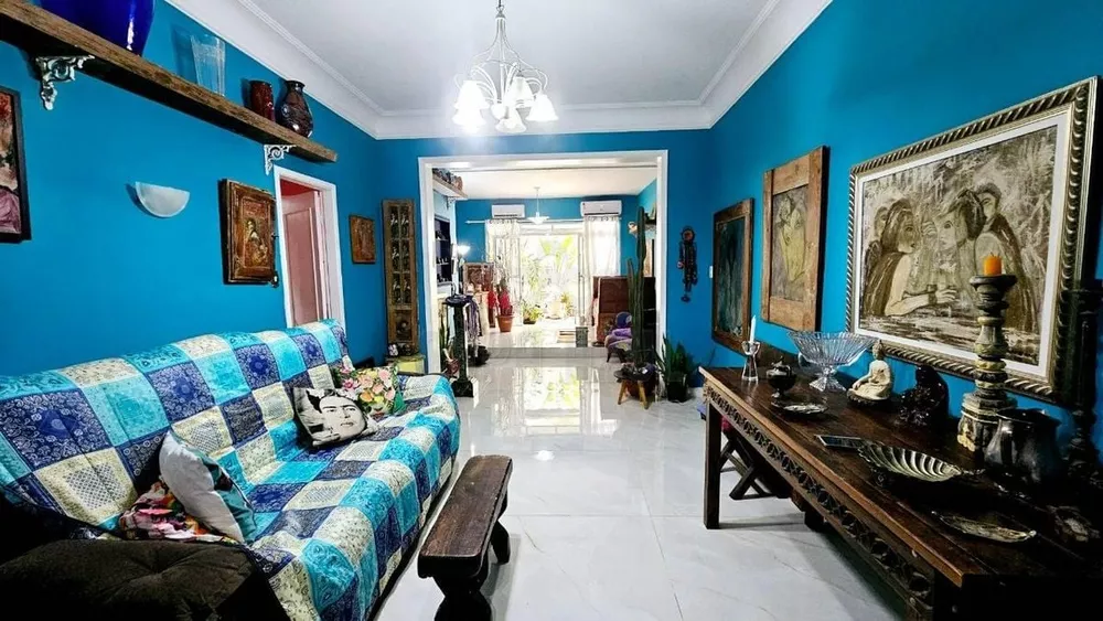 Apartamento, 2 quartos, 146 m² - Foto 35