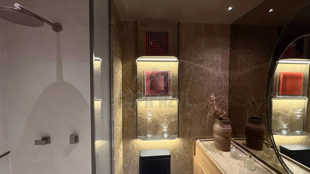 Apartamento, 2 quartos, 72 m² - Foto 45