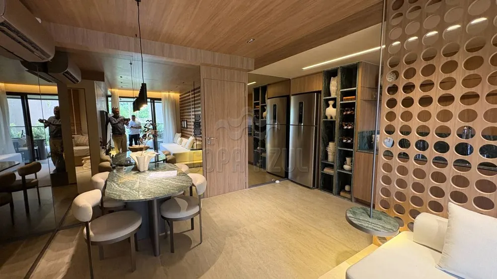 Apartamento, 2 quartos, 72 m² - Foto 3