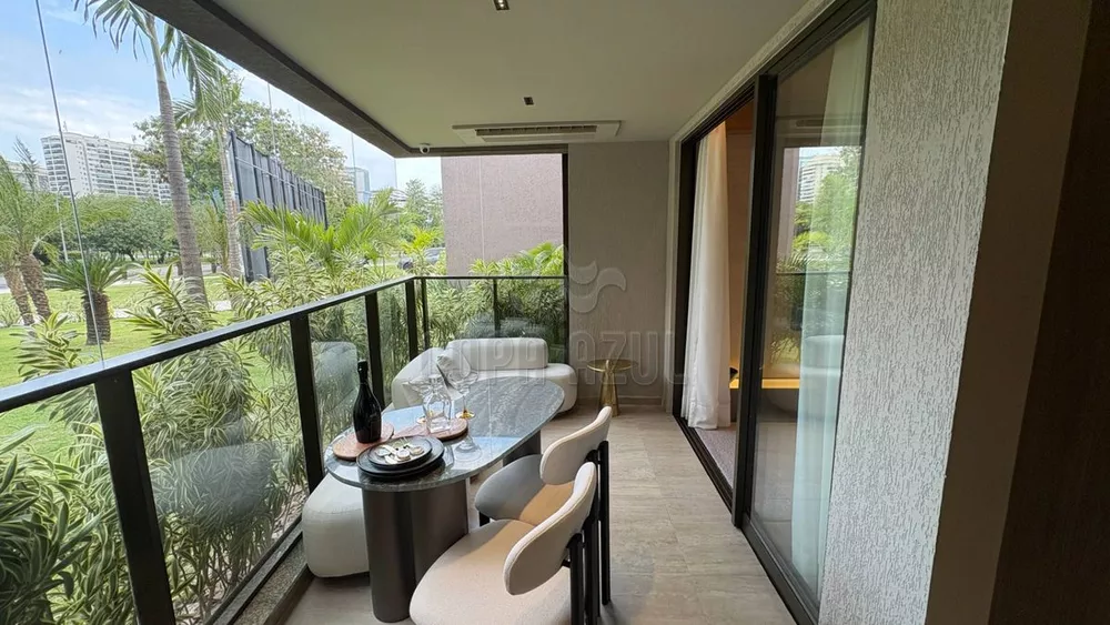 Apartamento, 2 quartos, 72 m² - Foto 79