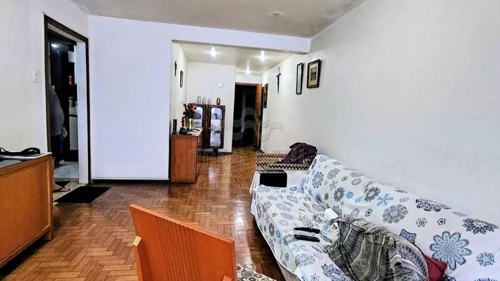 Apartamento, 2 quartos, 88 m² - Foto 2