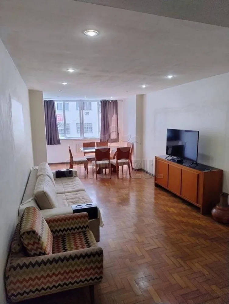 Apartamento, 2 quartos, 88 m² - Foto 37