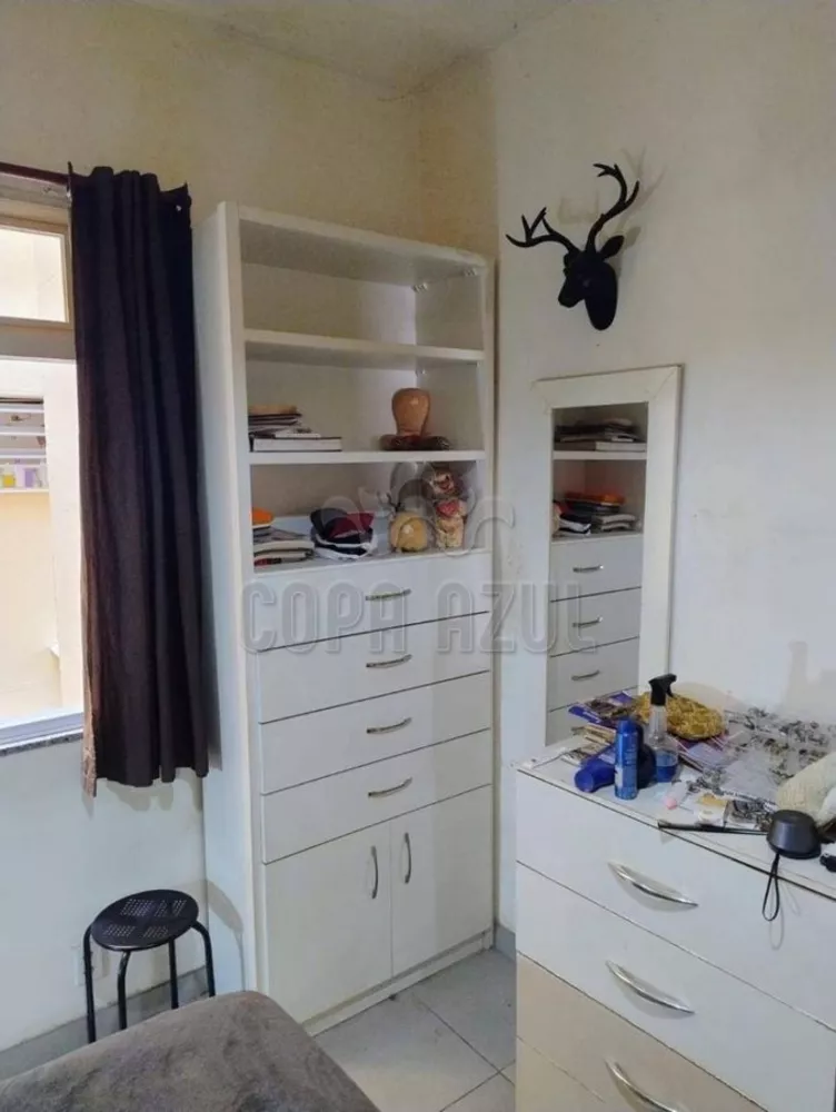 Apartamento, 2 quartos, 88 m² - Foto 12