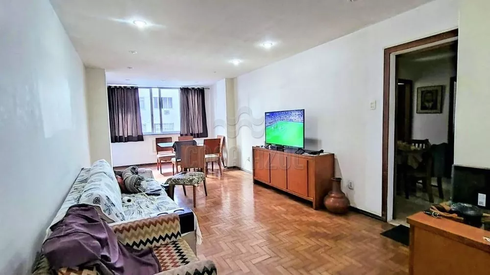 Apartamento, 2 quartos, 88 m² - Foto 1
