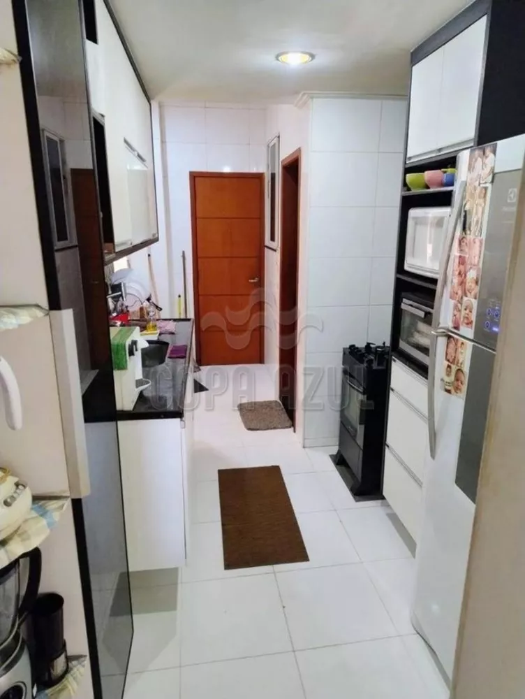 Apartamento, 2 quartos, 88 m² - Foto 15