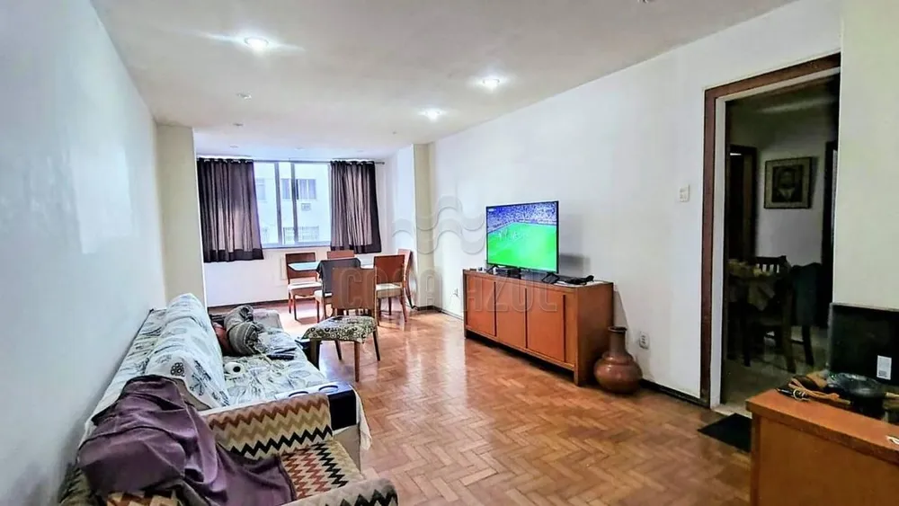 Apartamento, 2 quartos, 88 m² - Foto 35