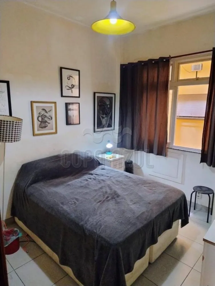 Apartamento, 2 quartos, 88 m² - Foto 43