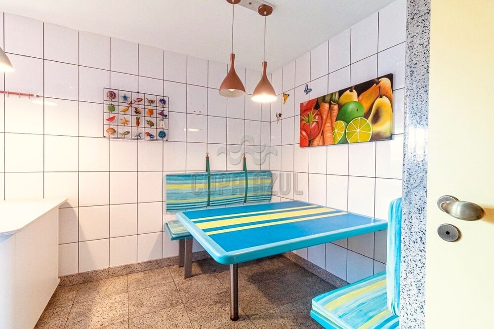 Cobertura à venda com 4 quartos, 338m² - Foto 13