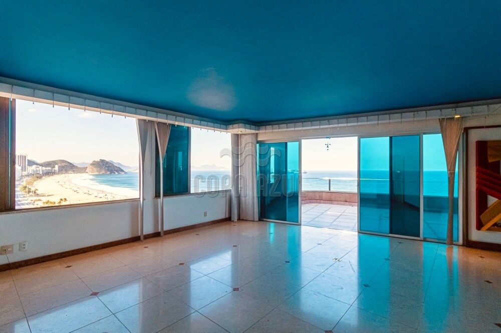 Cobertura à venda com 4 quartos, 338m² - Foto 8
