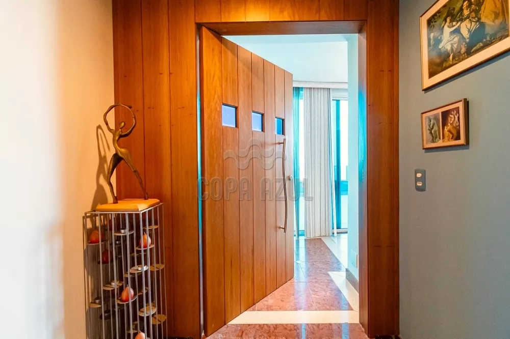 Cobertura, 4 quartos, 338 m² - Foto 27