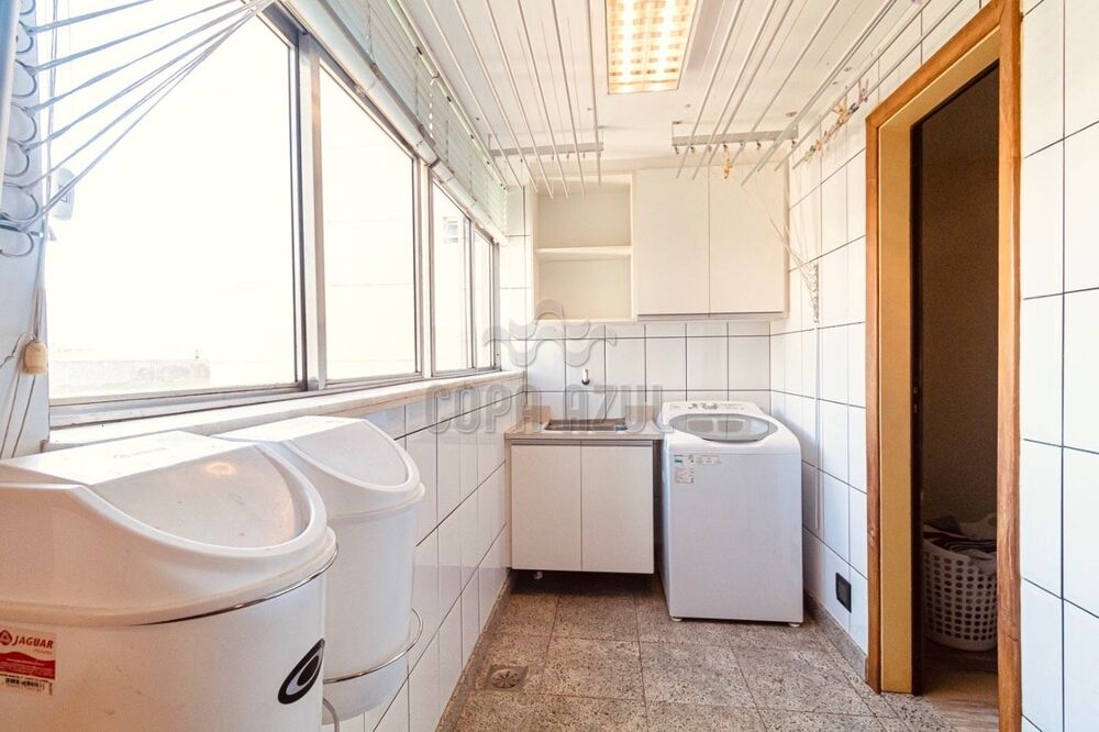 Cobertura à venda com 4 quartos, 338m² - Foto 14