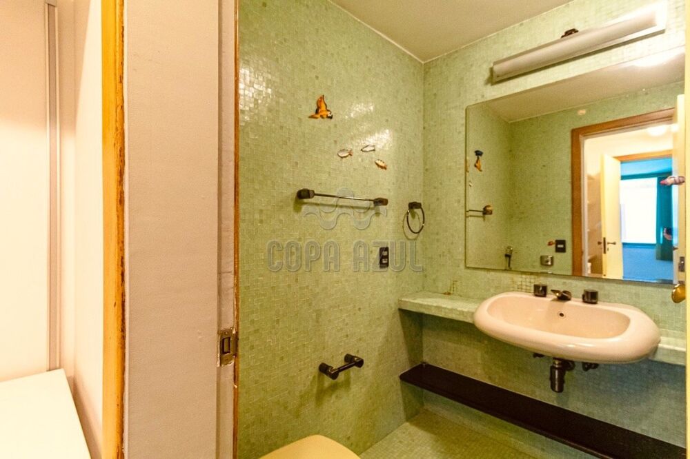 Cobertura à venda com 4 quartos, 338m² - Foto 20