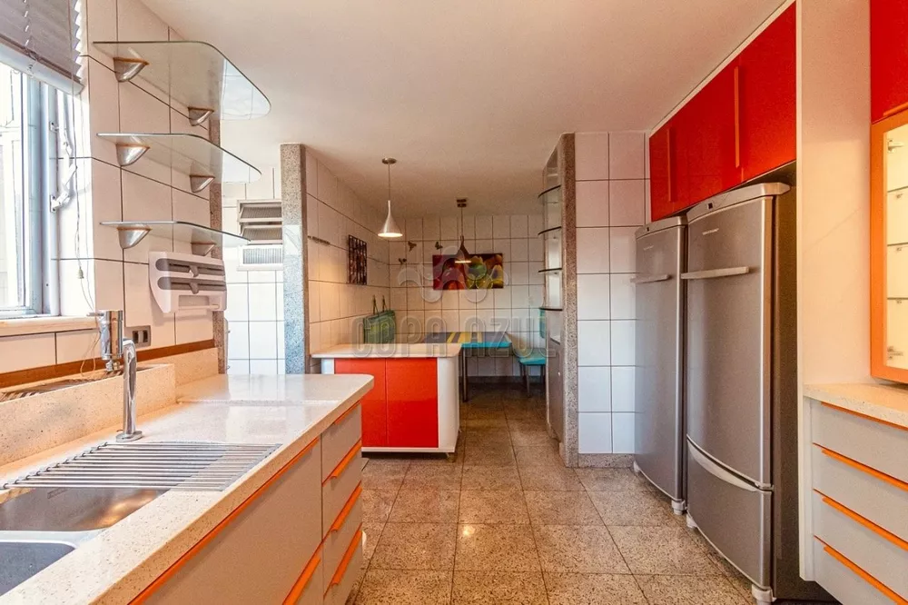 Cobertura, 4 quartos, 338 m² - Foto 12