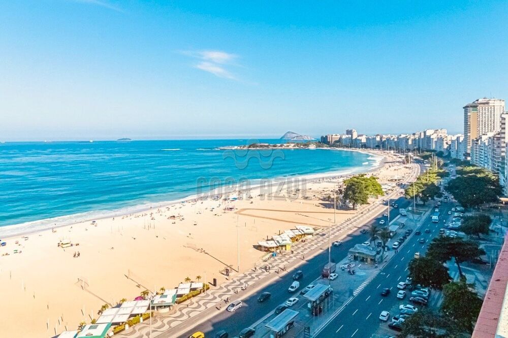 Cobertura à venda com 4 quartos, 338m² - Foto 3