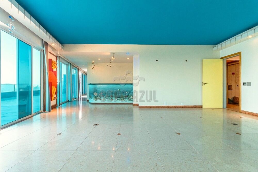 Cobertura à venda com 4 quartos, 338m² - Foto 7