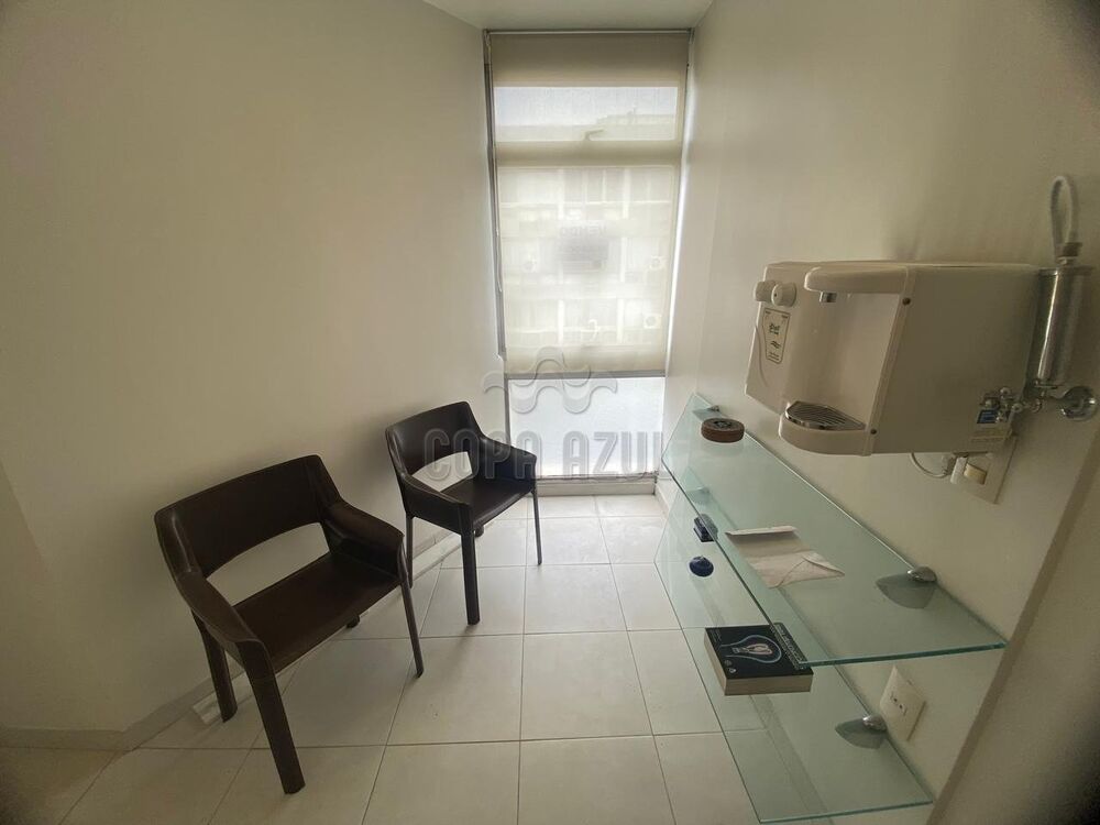 Conjunto Comercial-Sala à venda, 38m² - Foto 5