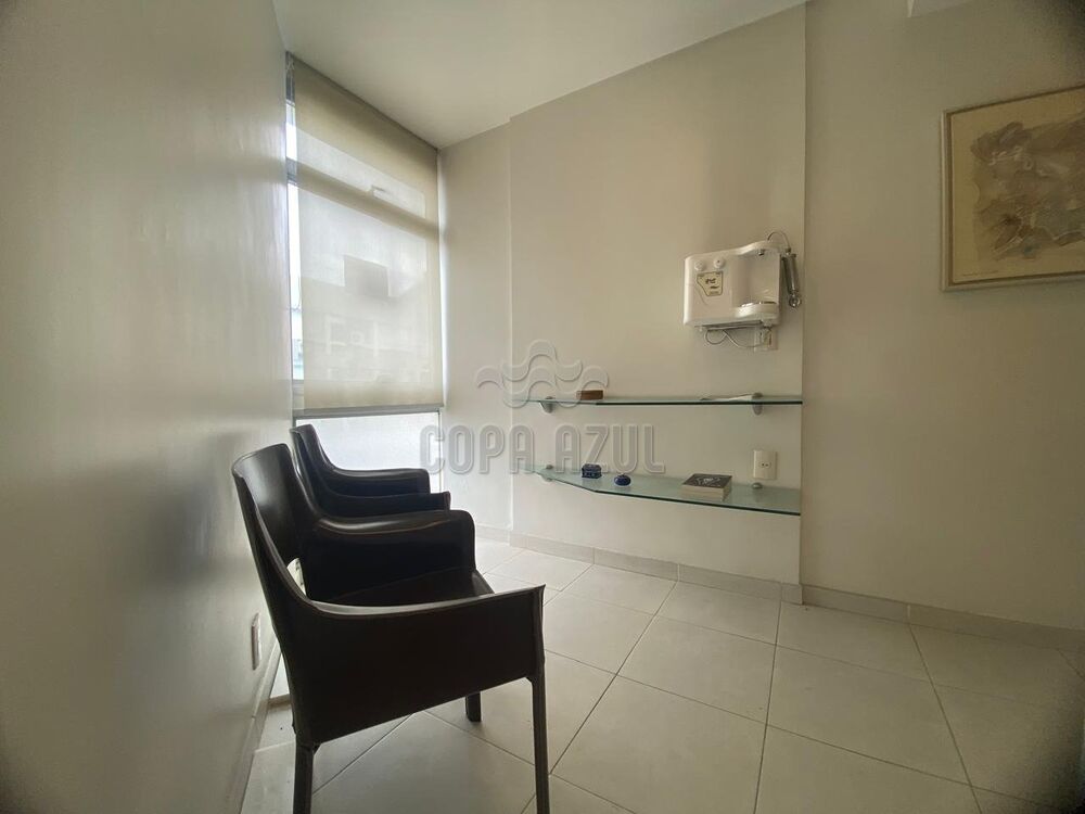 Conjunto Comercial-Sala à venda, 38m² - Foto 13