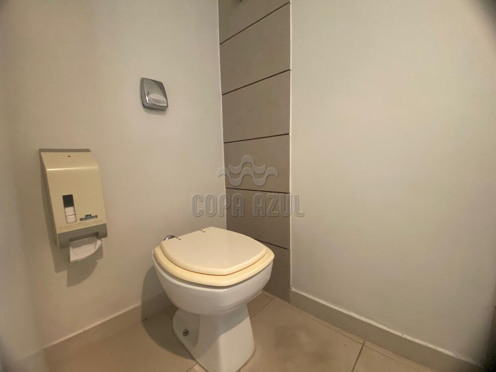 Conjunto Comercial-Sala à venda, 38m² - Foto 16