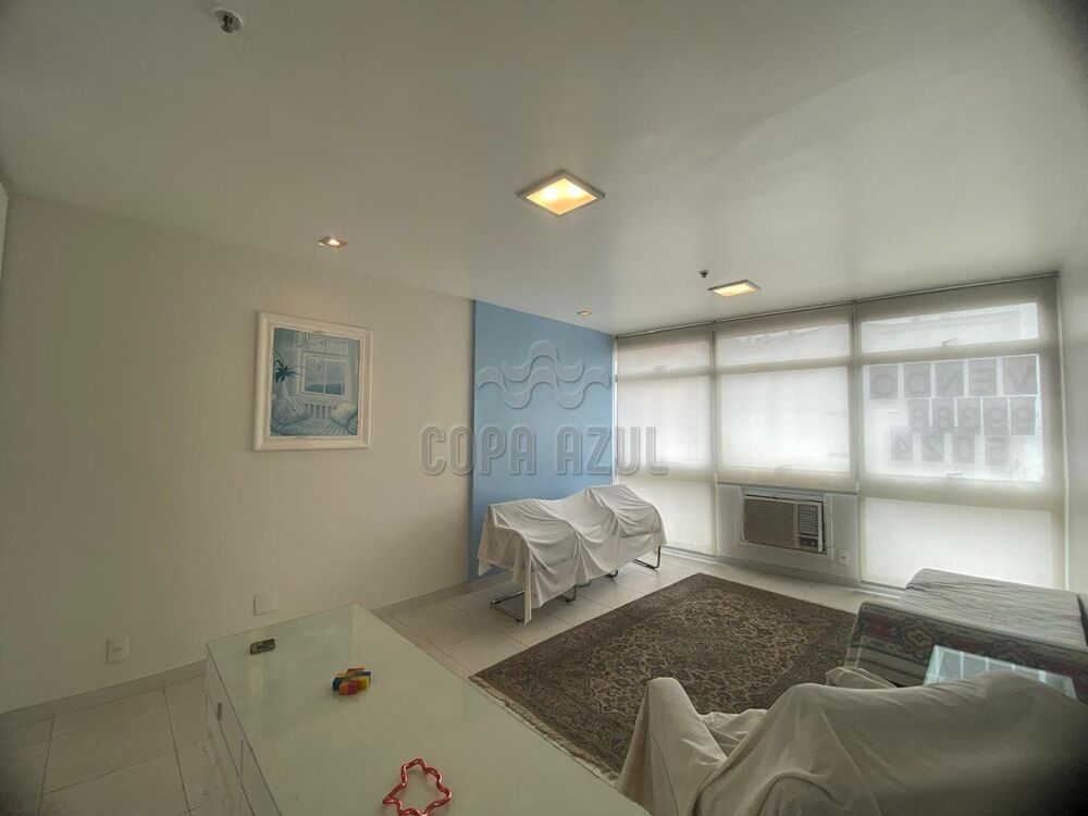 Conjunto Comercial-Sala à venda, 38m² - Foto 6
