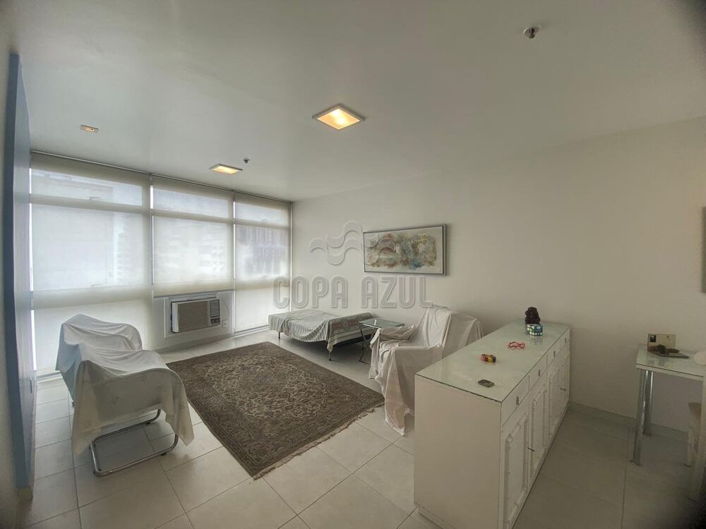 Conjunto Comercial-Sala à venda, 38m² - Foto 11