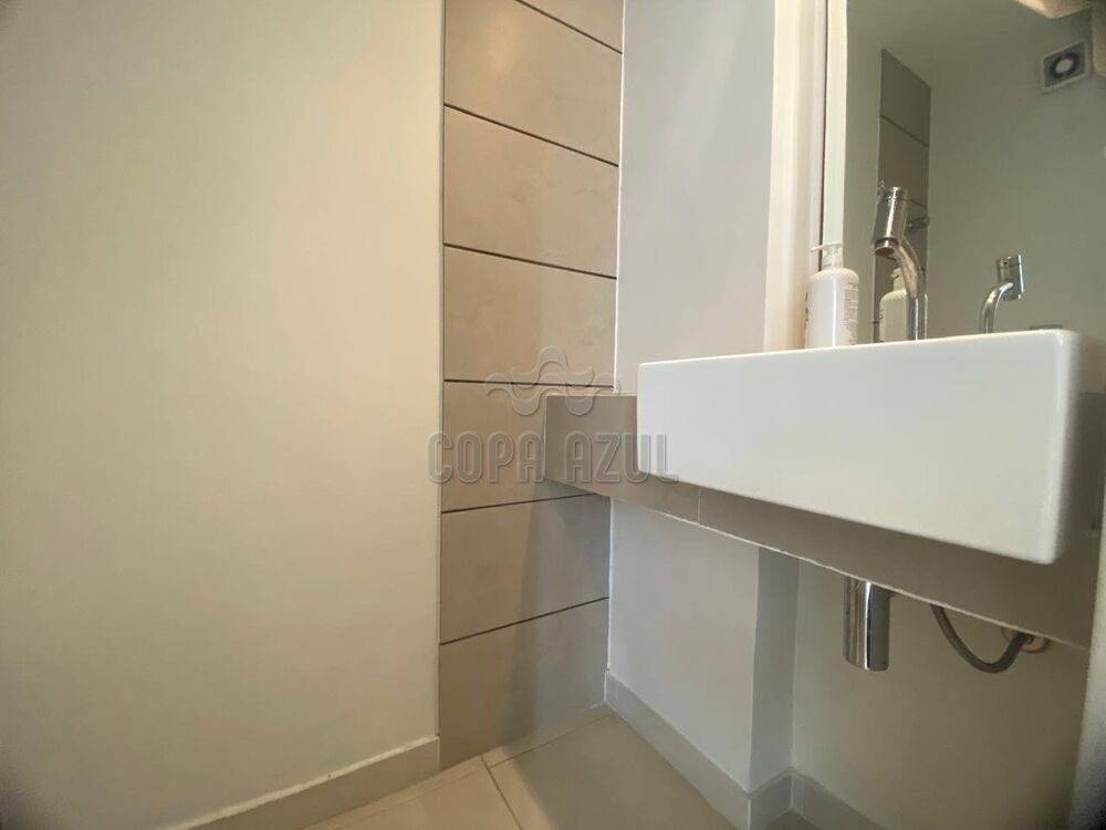 Conjunto Comercial-Sala à venda, 38m² - Foto 15