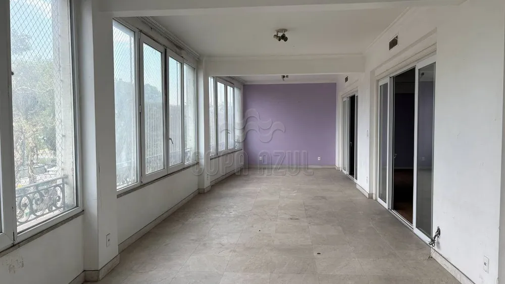 Apartamento, 4 quartos, 525 m² - Foto 11