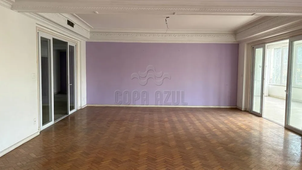 Apartamento, 4 quartos, 525 m² - Foto 17