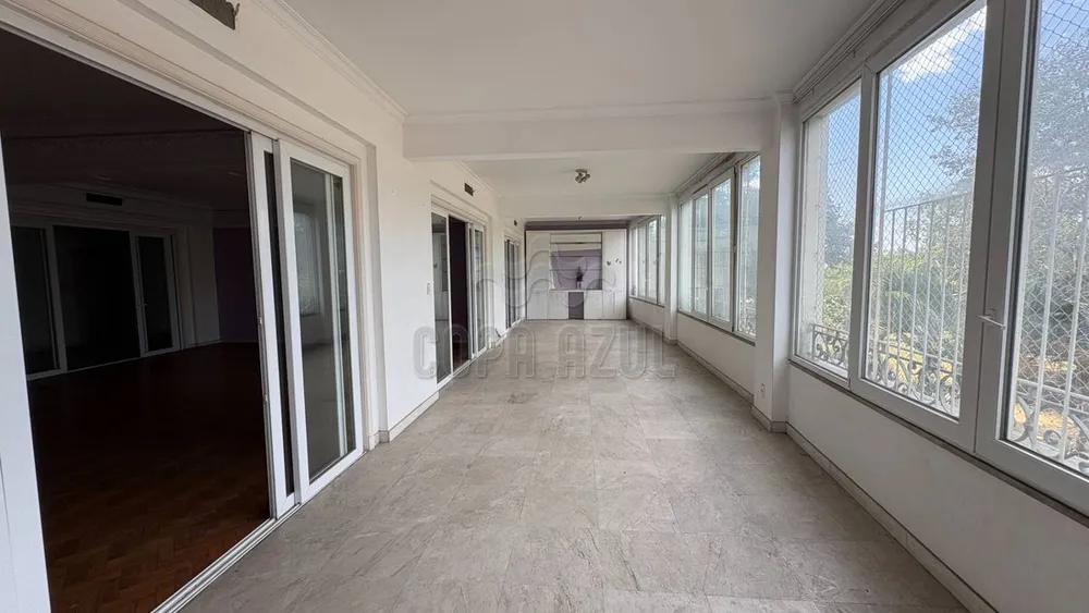 Apartamento, 4 quartos, 525 m² - Foto 12
