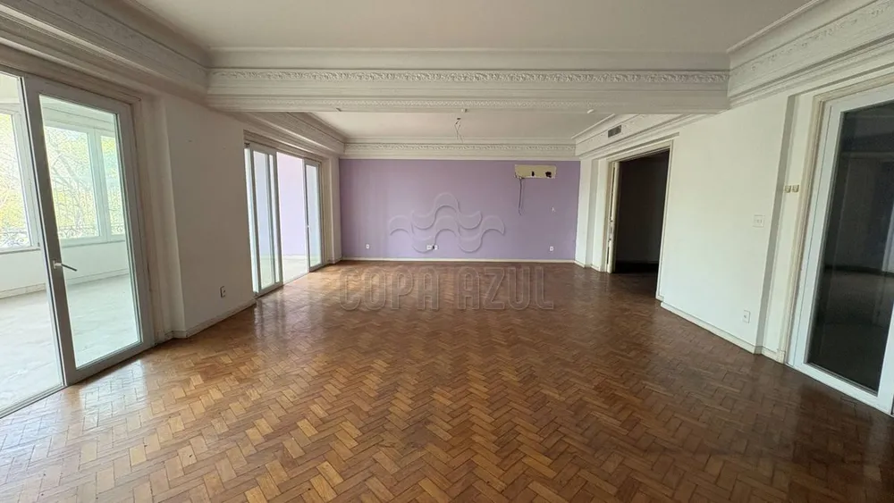 Apartamento, 4 quartos, 525 m² - Foto 21