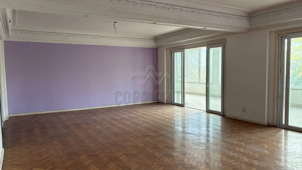 Apartamento, 4 quartos, 525 m² - Foto 19