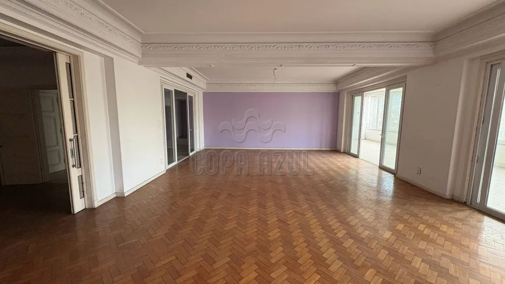 Apartamento, 4 quartos, 525 m² - Foto 16
