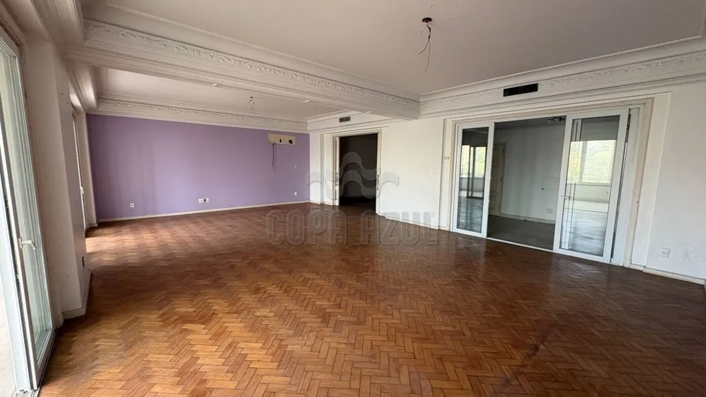 Apartamento, 4 quartos, 525 m² - Foto 22
