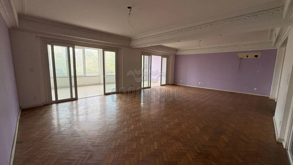 Apartamento, 4 quartos, 525 m² - Foto 20