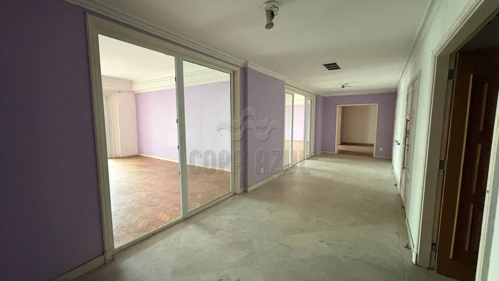 Apartamento, 4 quartos, 525 m² - Foto 26