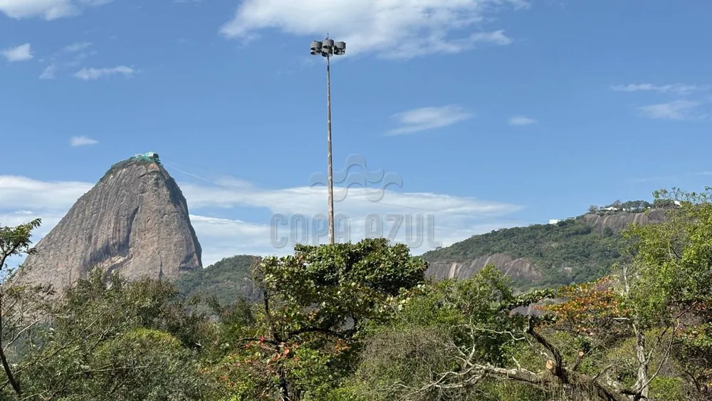 Apartamento, 4 quartos, 525 m² - Foto 1