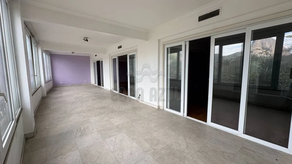 Apartamento, 4 quartos, 525 m² - Foto 8