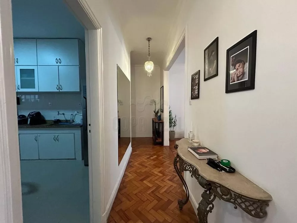 Apartamento, 3 quartos, 200 m² - Foto 7
