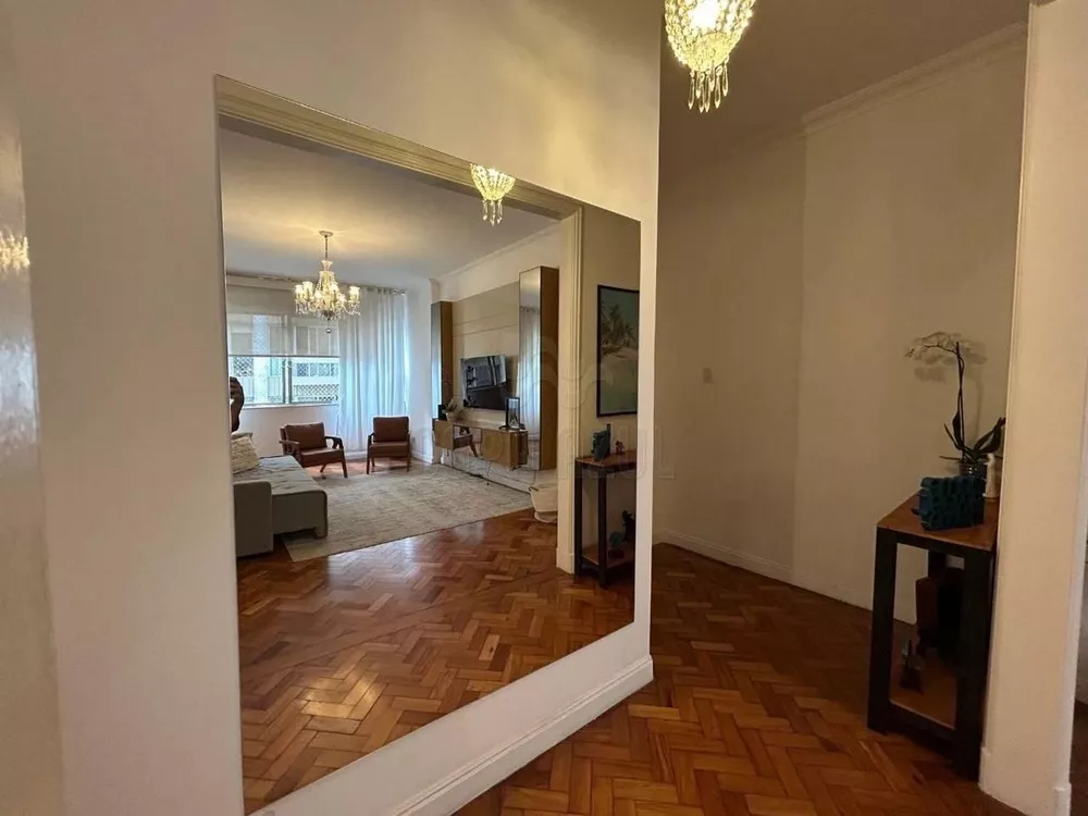 Apartamento, 3 quartos, 200 m² - Foto 12