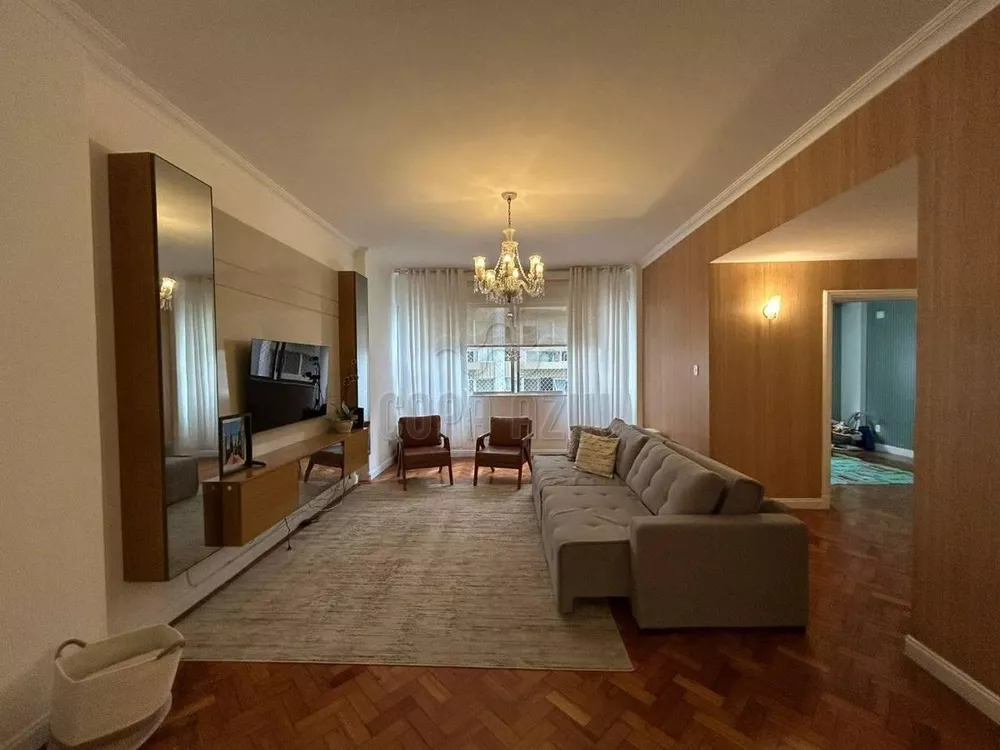 Apartamento, 3 quartos, 200 m² - Foto 39