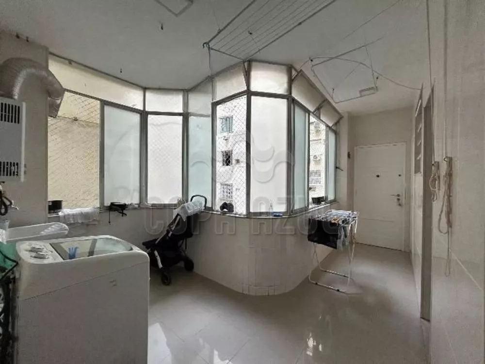 Apartamento, 3 quartos, 200 m² - Foto 41