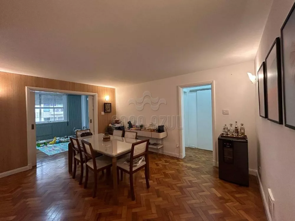 Apartamento, 3 quartos, 200 m² - Foto 40