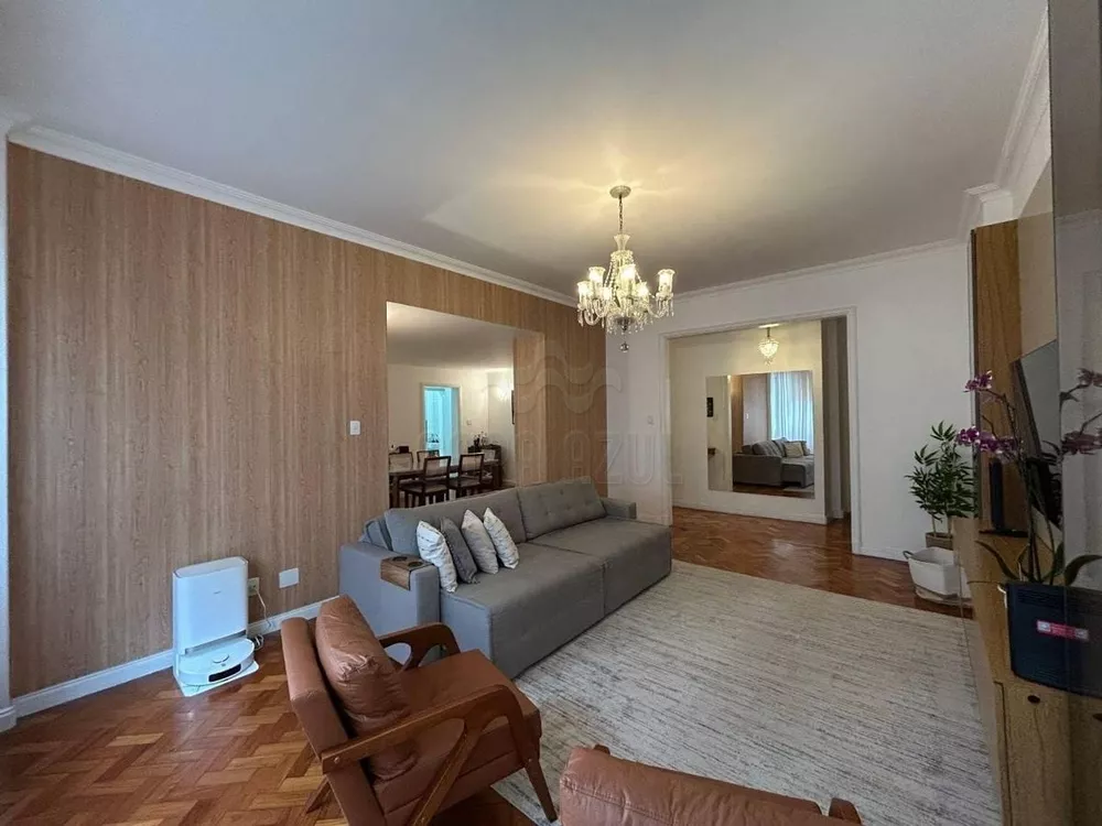 Apartamento, 3 quartos, 200 m² - Foto 4